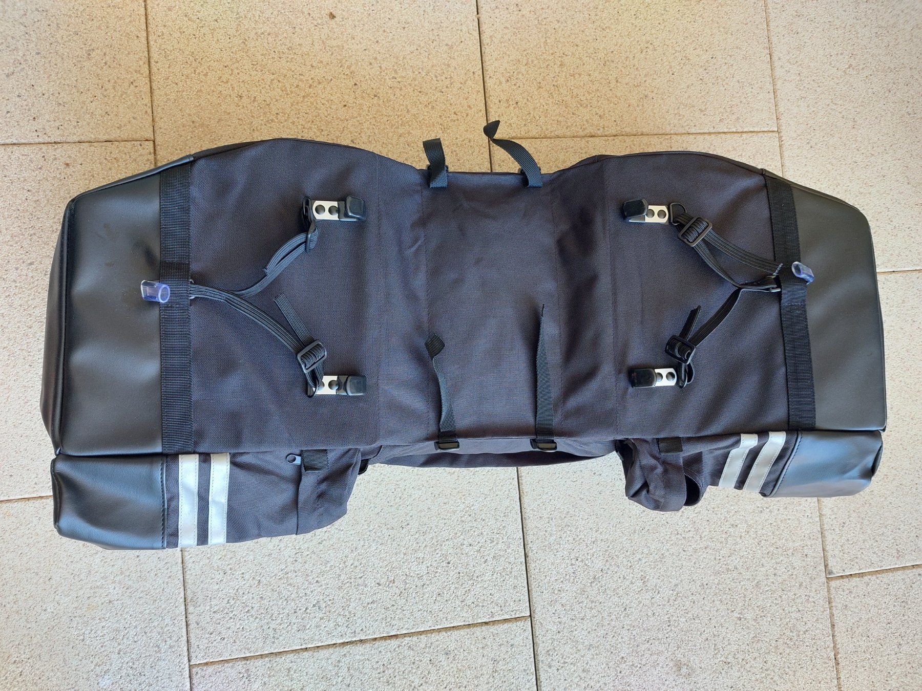 Borse: Velogepäcktasche – Usato da Bowil venduto da Mustache 2