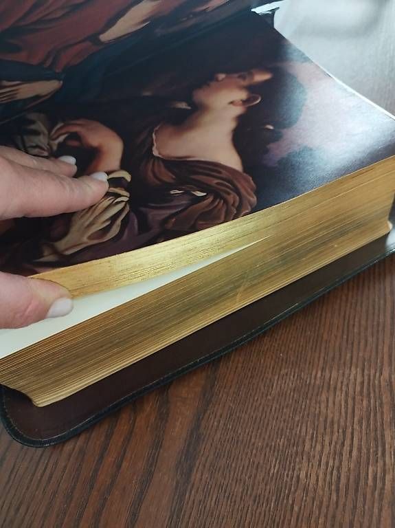 Libri: BIBLIA Sagrada  – Usato da Muralto venduto da pau_d2kx 3