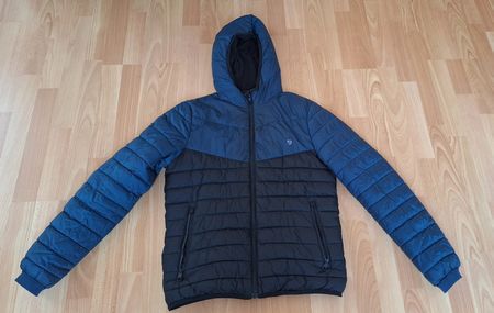 Veste hiver C&A  S