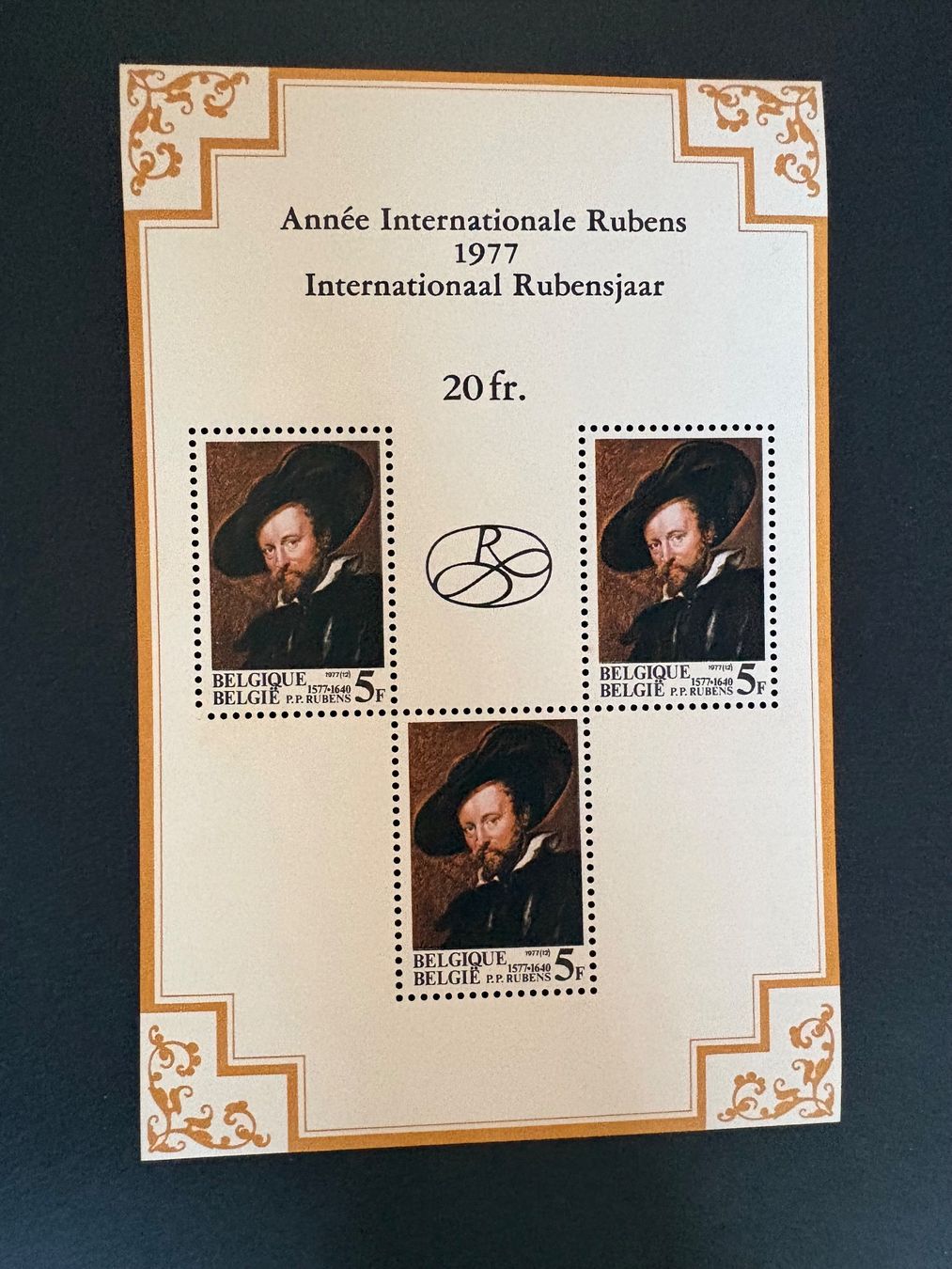 Tutti i francobolli: Briefmarkenblöcke aus diversen Ländern – Usato da Steinmaur venduto da Nicorutishauser 7
