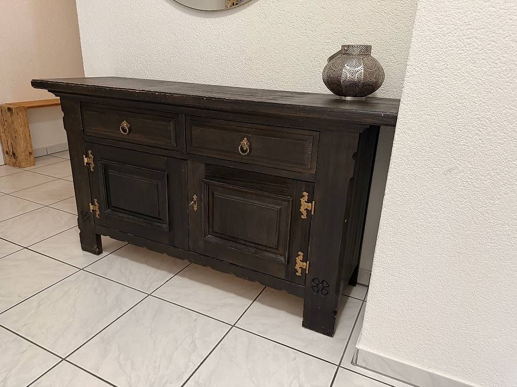 Commodes: Side Board – D'occasion à Wangs par alt_88ms