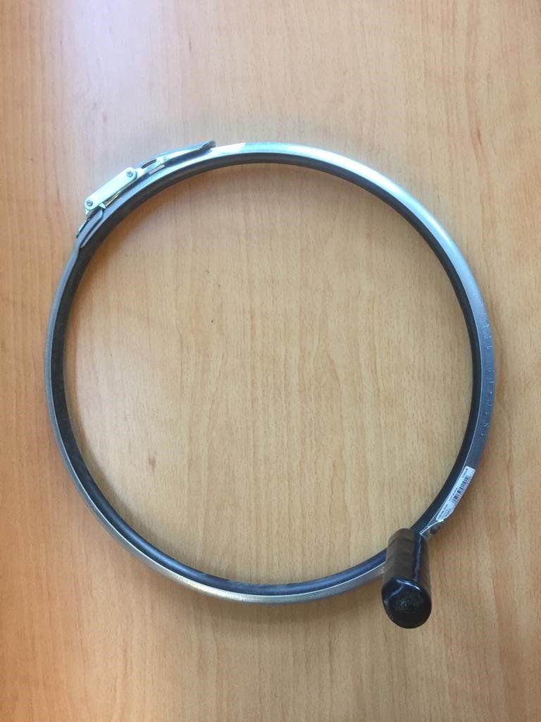 Cestini per rifiuti: Flora Beutelboy DM 400mm – Nuovo (secondo la descrizione) da Zuzwil SG venduto da Skotm 1