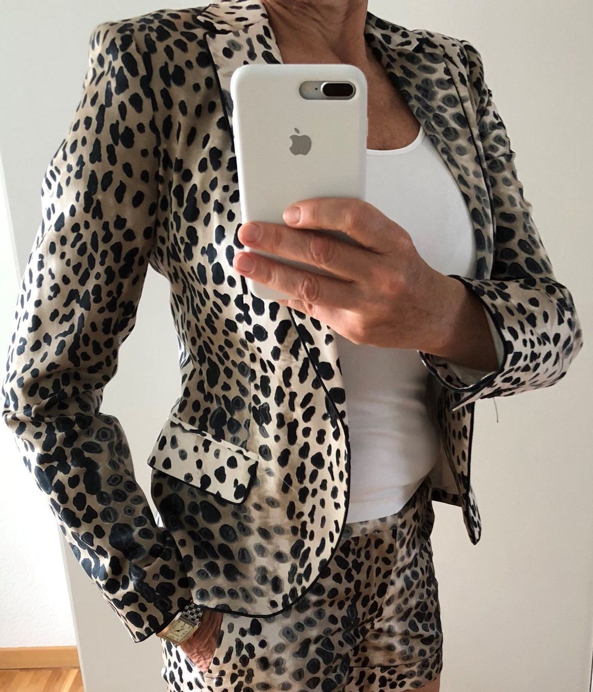 Costumi: SEXY Blazer  + Short – Nuovo e nell'imballaggio originale da Adliswil venduto da Jessik0 2