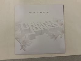 Danke Jones LP Sleep is the Enemy