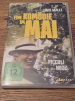 Eine Komödie im Mai - Louis Malle, Arthaus Film (DVD)