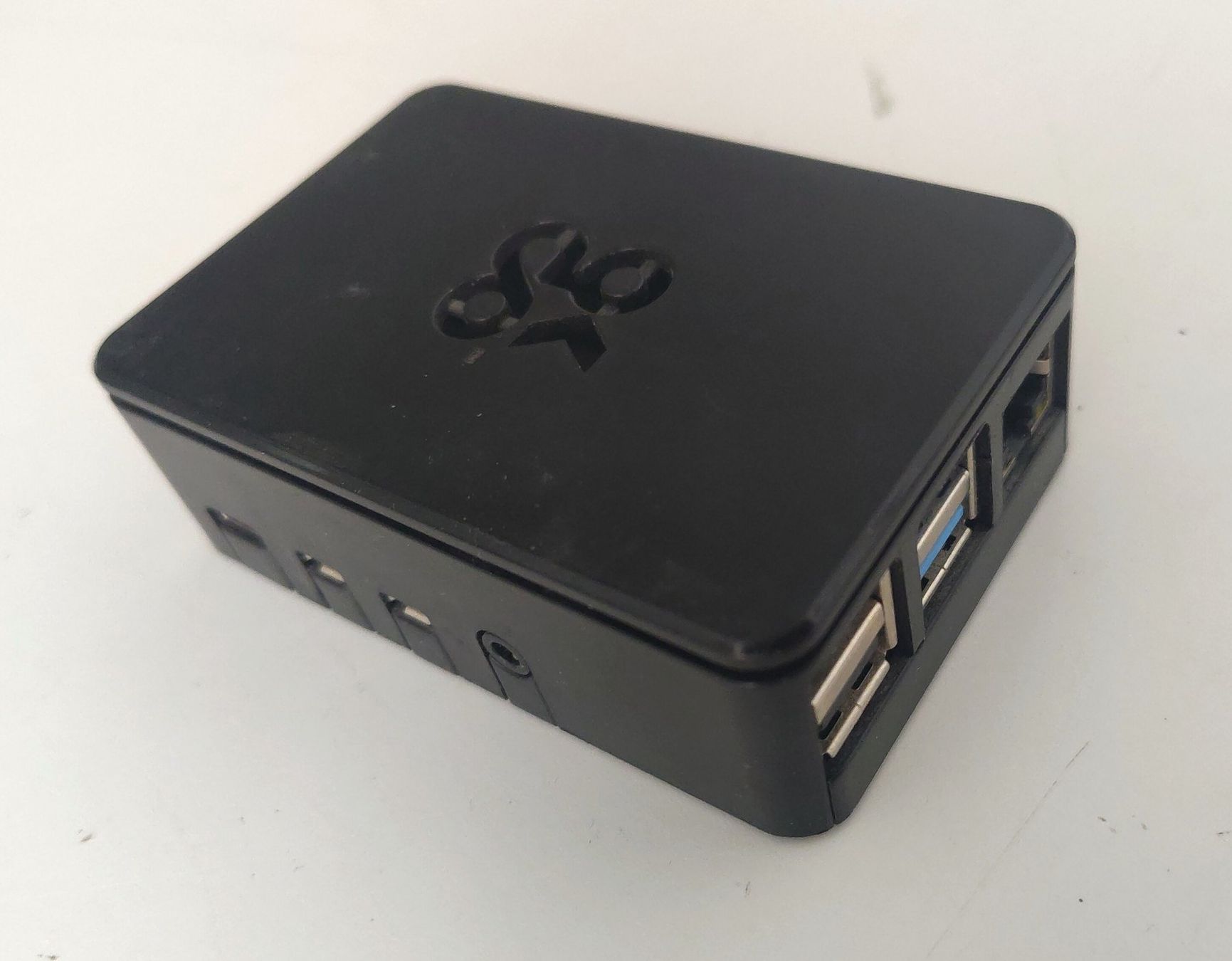 Raspberry Pi PC: Raspberry Pi 4 Model B – Usato da Bern venduto da borcky