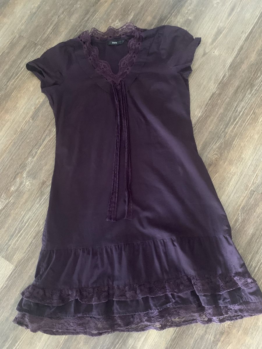 Kleider: Kleid – Gebraucht aus Emmen von ama_8wmn 1