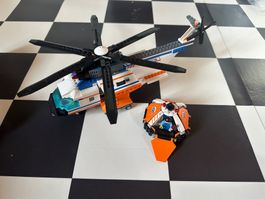Lego 7738