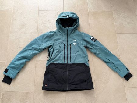Montec Moss Damen Skijacke Gr. XS ( ca. 164/170)