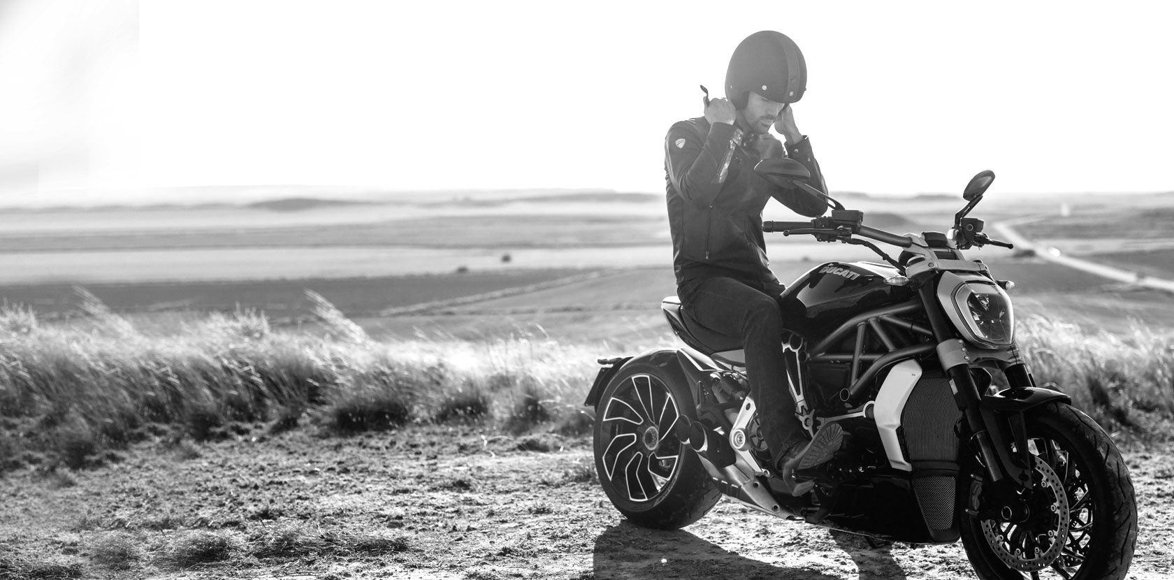 Ducati Altro: Ducati X Diavel S – Usato da Cotterd venduto da MOT700 9