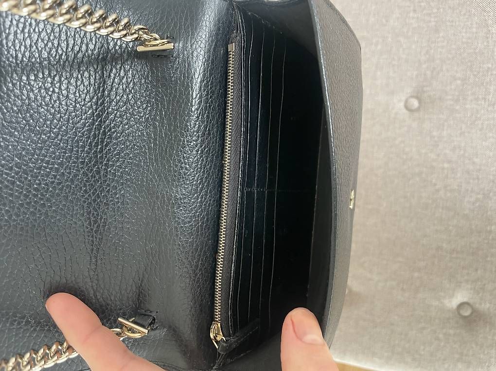 Gucci Sacs femmes: Original Gucci Interlocking G – D'occasion à Glis par SabrinaXA 2
