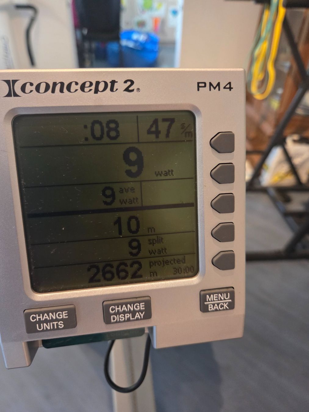 Hometrainer: Fitnessgeräte – Usato da Vitznau venduto da jeffjwalsh 3