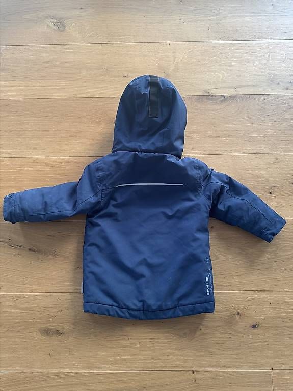Giacche & Cappotti: Kinder Winterjacke Grösse 98 – Usato da Oltingen venduto da Funnyface 2