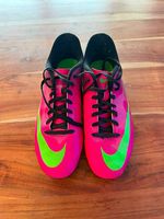 Nike Mercurial Fussballschuhe Gr. 44