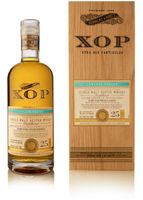Auchentoshan 25 years 1997 XOP Old Particular Auchentoshan