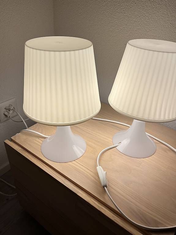 Lampade: Lampe chevet – Usato da Neuchâtel venduto da duc_7gl7 1