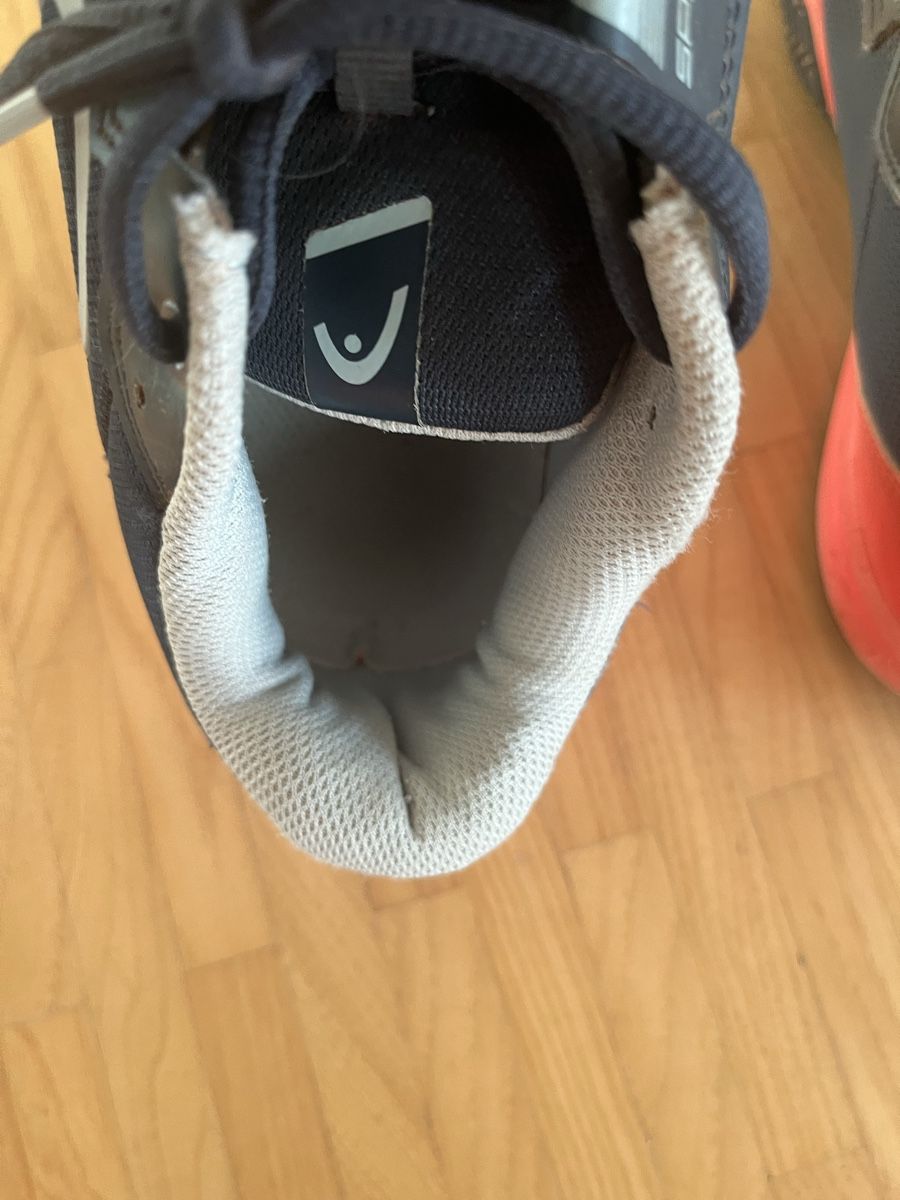 Head Scarpe da uomo: Tennisschuhe Head – Usato da St. Gallen venduto da elli18 5