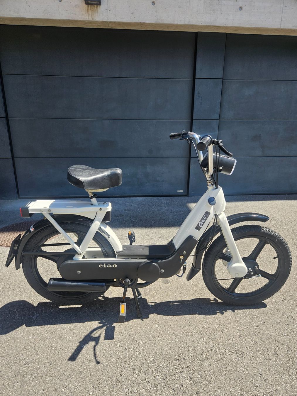 Piaggio Cyclomoteurs: Piaggio Ciao – D'occasion à Giubiasco par cattaneo