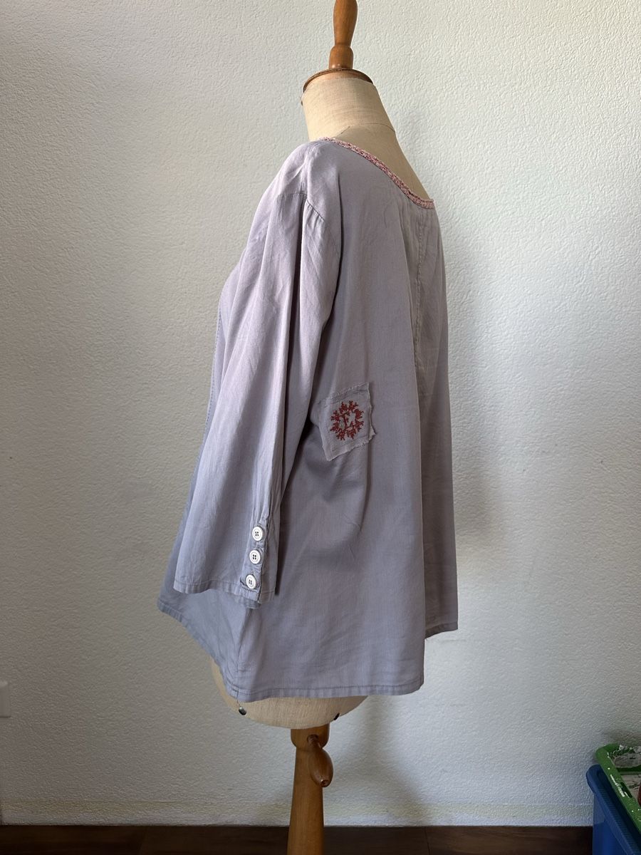 Ewa I Walla Blusen: Bluse / Shirt Ewa i Walla – Gebraucht aus Sutz von hei_danielaf 3