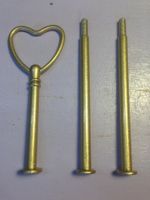 Etagerestangen Bausatz