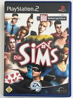 Die Sims Playstation 2 PS2