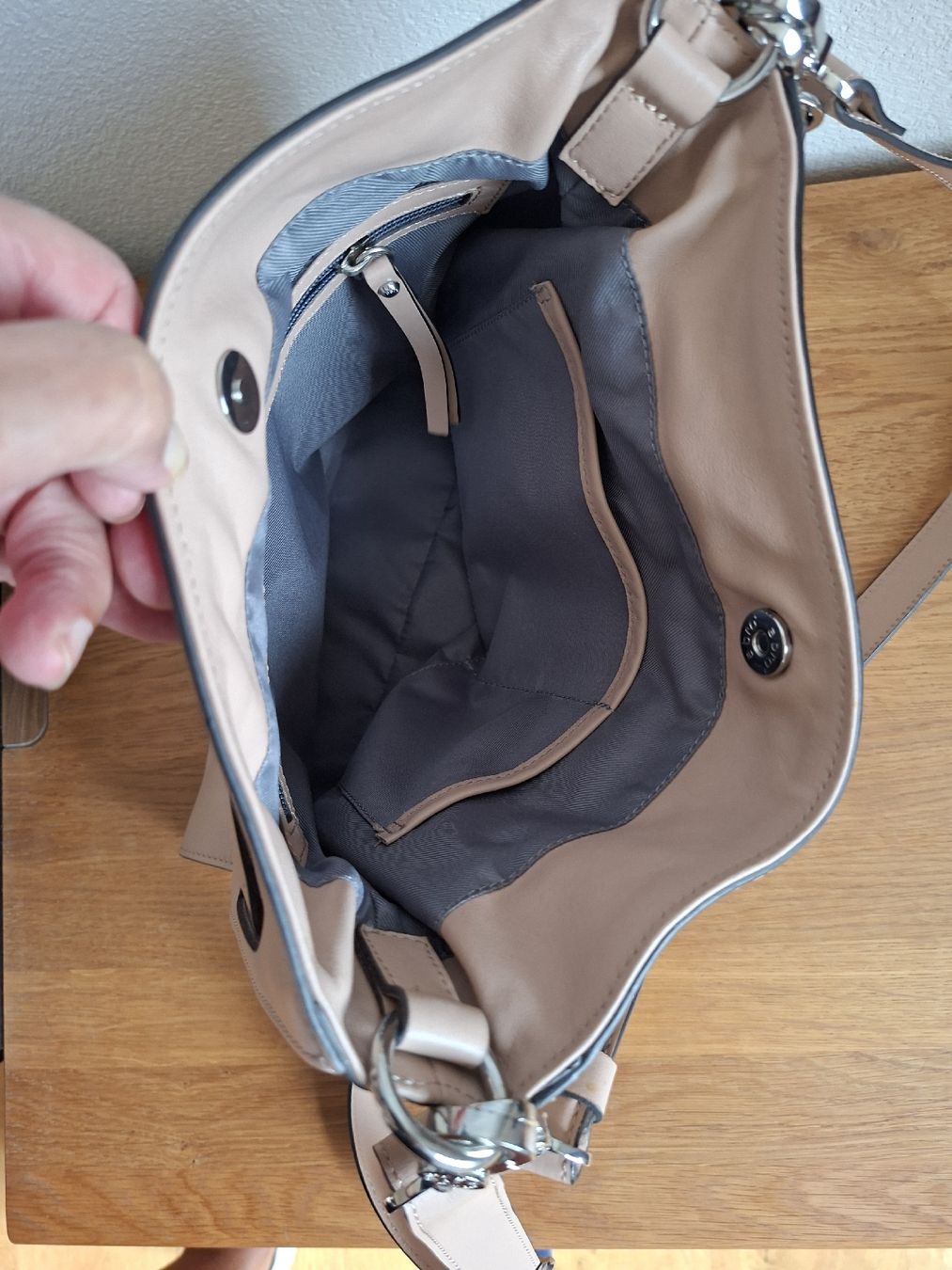 Abro Sacs femmes: Handtasche ABRO – Neuf (Voir description) à Hausen AG par Emirfinn 4