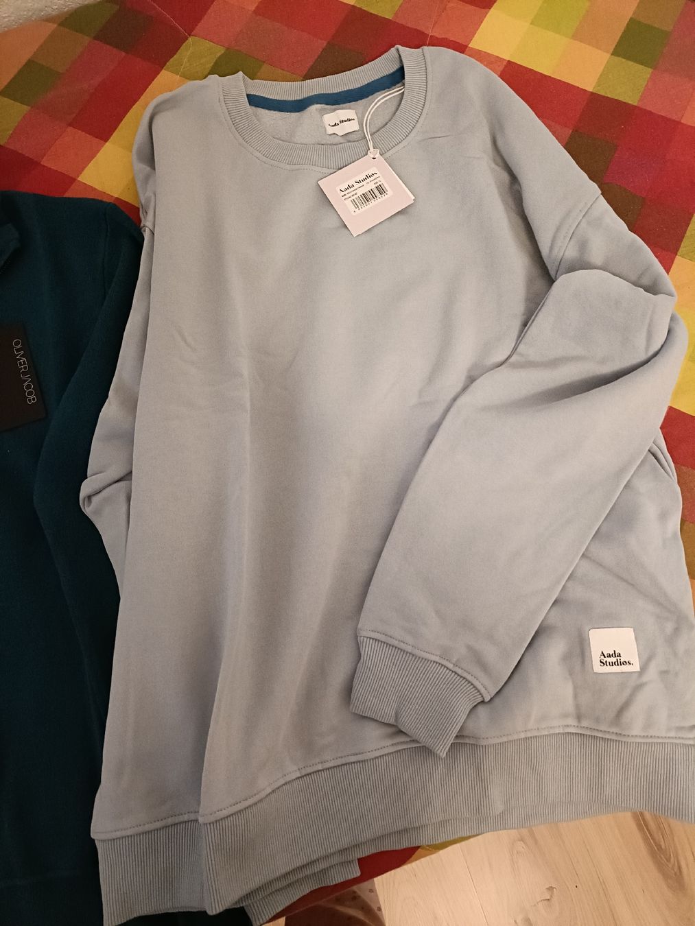 Maglioni & Felpe: Pullover New grosse XL – Nuovo (secondo la descrizione) da Domat ems venduto da Marika2213 2