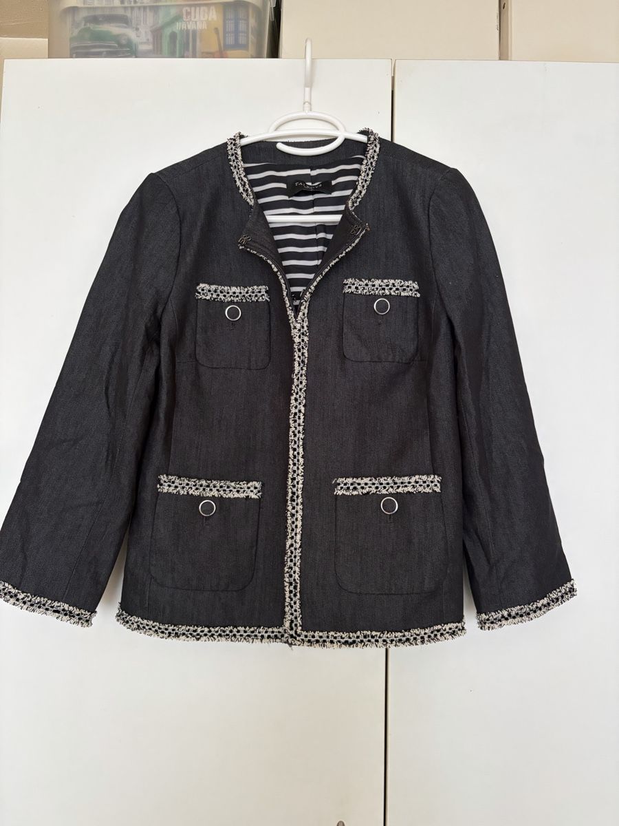 Talbots Vestes: Talbots Blazer 36  – D'occasion à Basel par Brunner.T