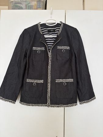 Talbots Blazer 36 
