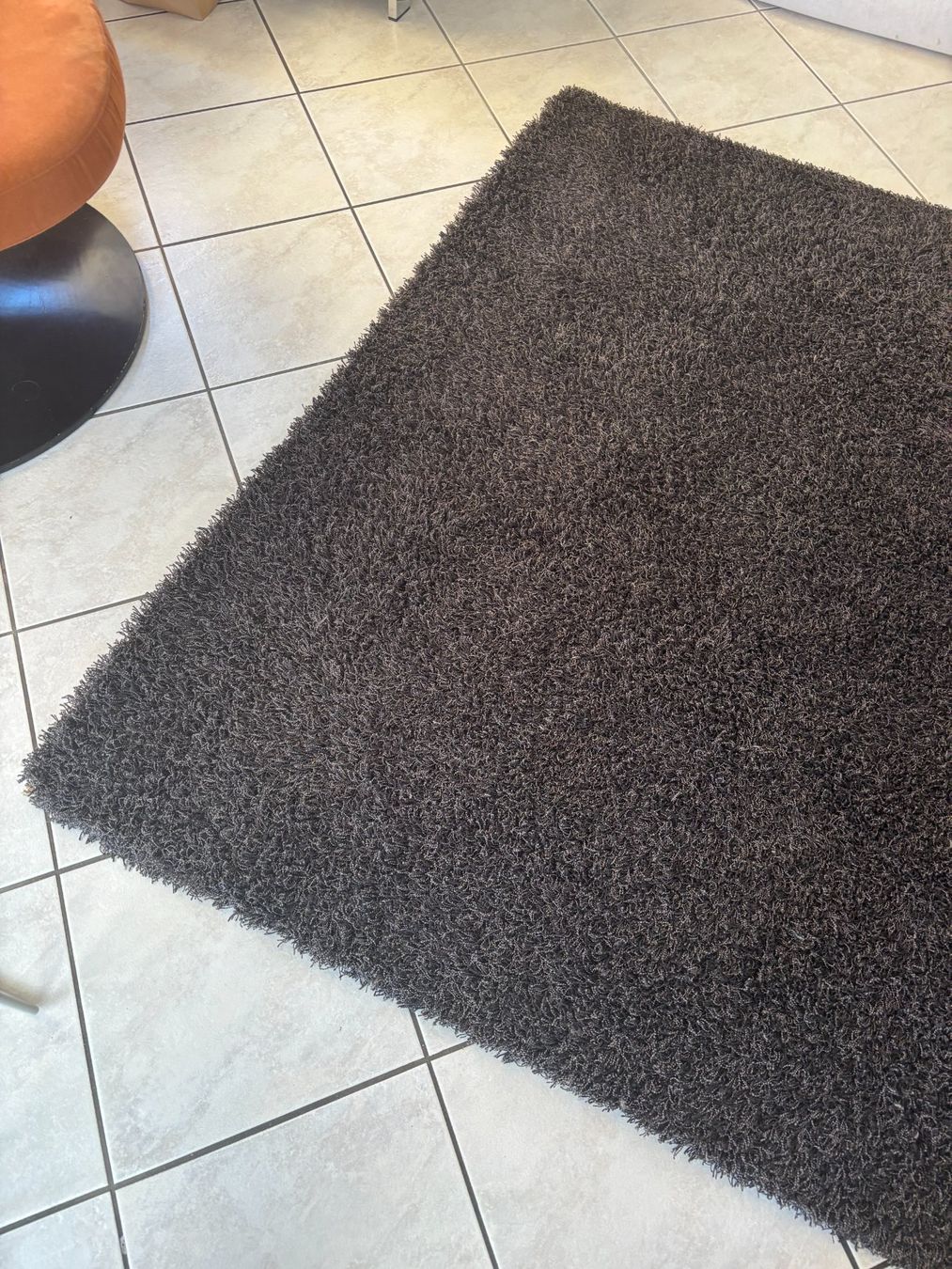 Tapis: Teppich  in Wohnbereich – D'occasion à Ruggell par spalkur42 3