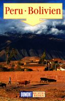 Dumont - Peru Bolivien