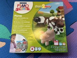 Fimo kids farm level 1 Neu