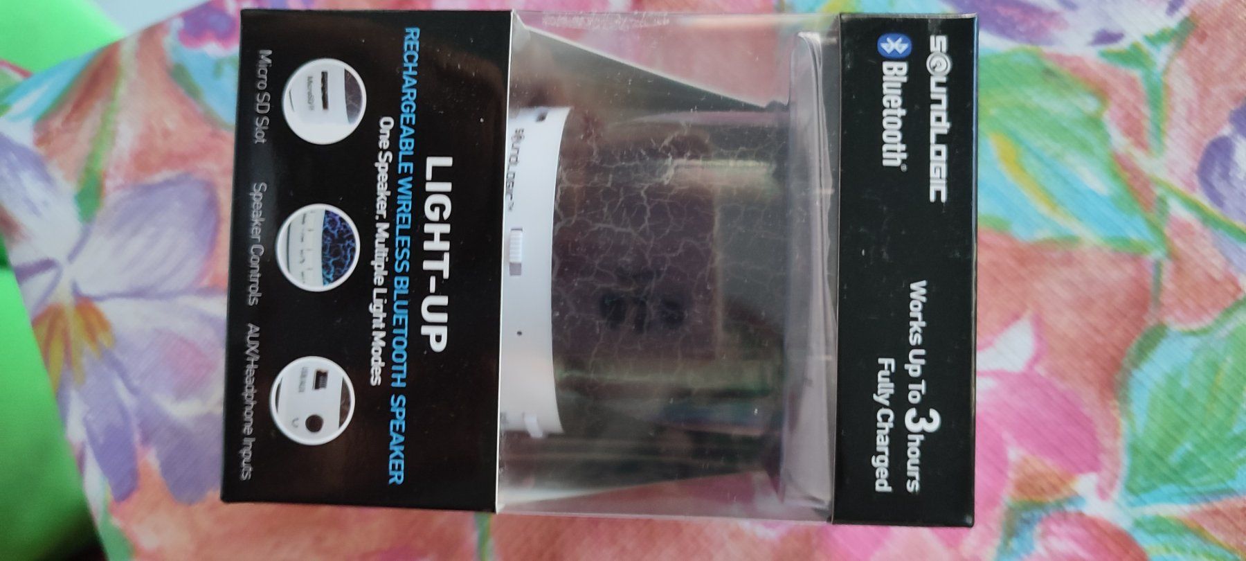 Lautsprecher: Haut parleur téléphone – Neu und originalverpackt aus St-Cergue von Neviana 2