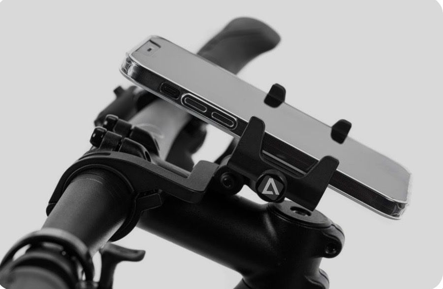 Staffe: Handyhalterung HPA - ACID – Nuovo (secondo la descrizione) da Roggwil BE venduto da tob_v8gt 1