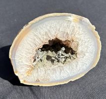 Kristall Stein Geode