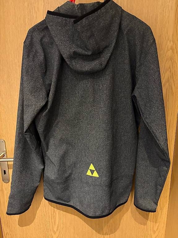 Jacken: Freizeitjacke Fischer – Gebraucht aus Wimmis von fischer.60 3