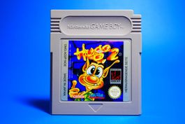 Hugo 2 - Nintendo Game Boy