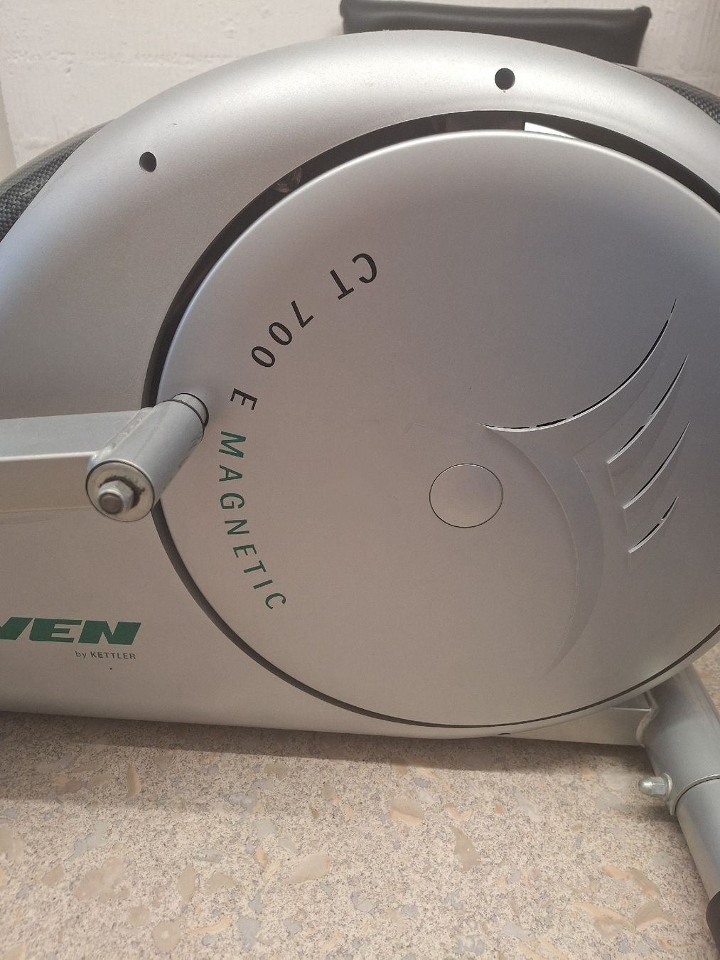 Hometrainer: Hometrainer ab 1.- – Gebraucht aus Weisslingen von Soma22 2
