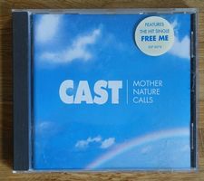 Cast – Mother Nature Calls - D8