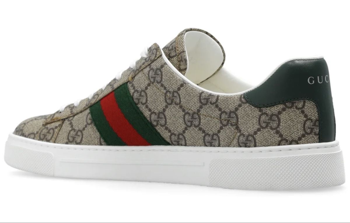 Gucci Scarpe da donna: Gucci ACE Sneakers Damen – Nuovo (secondo la descrizione) da Affoltern am Albis venduto da elm_8xgs 3