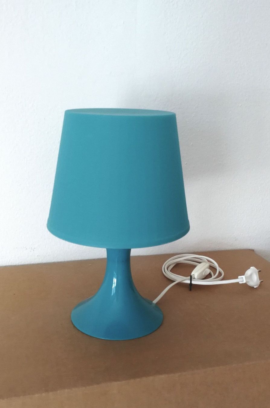 Ikea Lampade: Ikea Design Lampe – Usato da Goldau venduto da Ejidomar