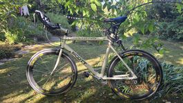 Scott Herren Rennrad Racing, 16 Gänge - Sammlermodell!