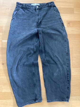 Jeans Pull and bear und bershka