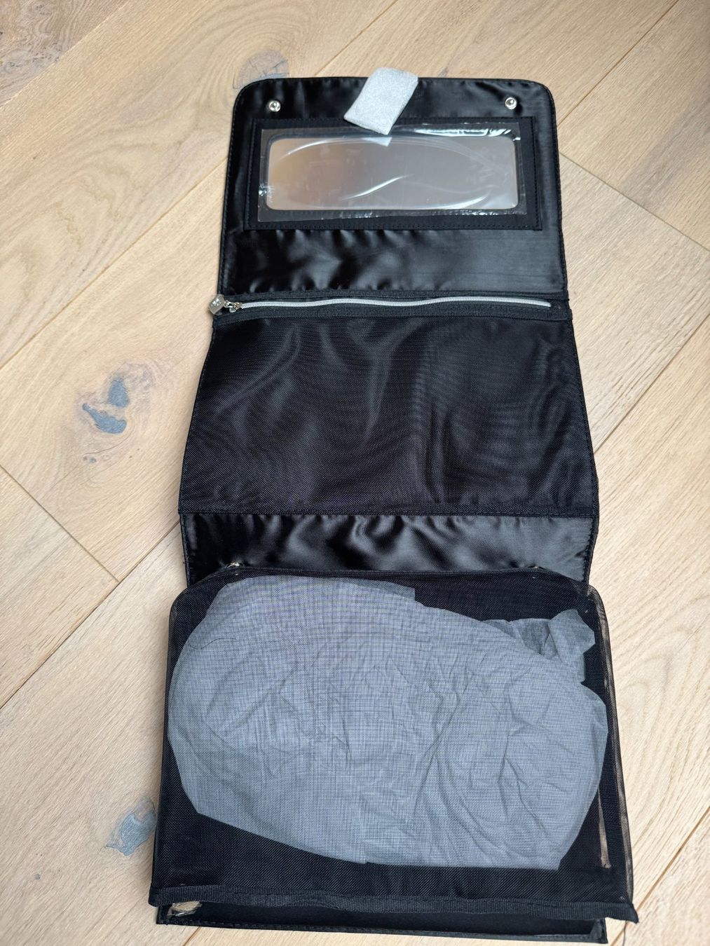 Custodie per cosmetici: Necessaire LANCOME  **NEU**  schwarz – Nuovo (secondo la descrizione) da Siebnen venduto da Trans-Am 1