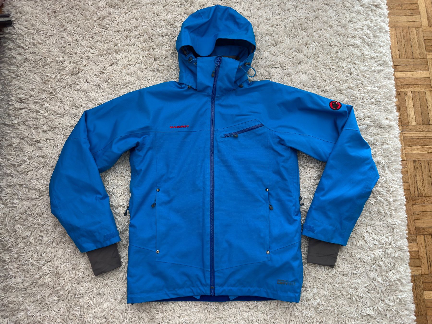 Mammut Giacche: Mammut Skijacke Gr.S – Usato da Bern venduto da BrandVilla