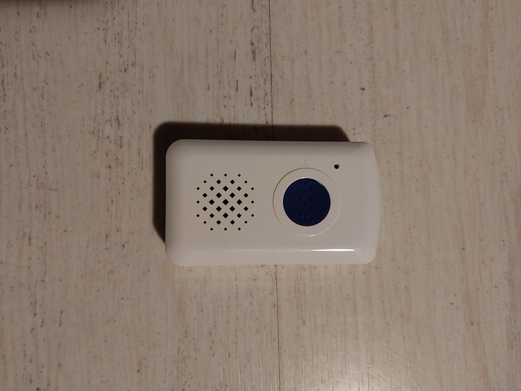 SmartLife Care Sistemi d'allarme: Smartlife Care Flex Notrufsystem – Usato da Alchenstorf venduto da Widmerf 2