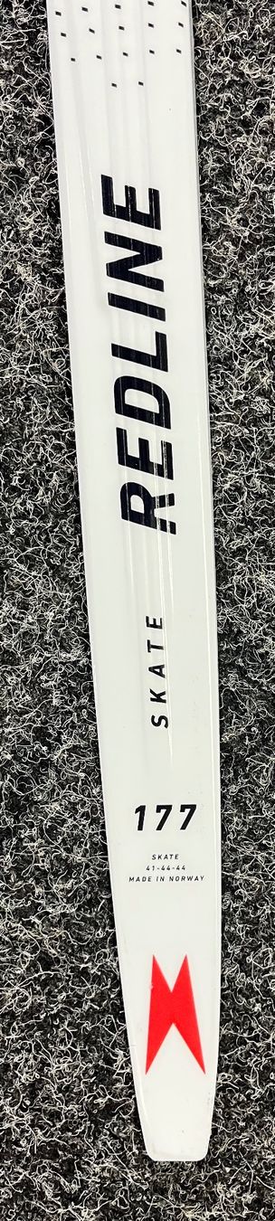 Madshus Sci: Madshus Redline F2 – Nuovo (secondo la descrizione) da Pontresina venduto da Bernina_Sport 2