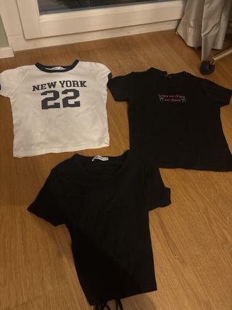 T-shirt Bündel Teenager