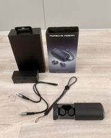Porsche Design Sport TWS Earphones PDT40 neuwertig