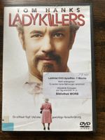 Ladykillers DVD